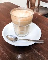 Oat Latte