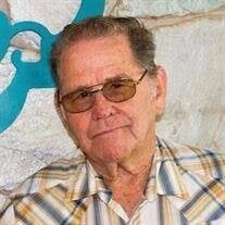 Daniel Lee Ashwood Sr. Obituary