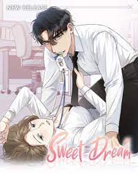Sweet Dream (Season 1) | Sweet dreams, Manga romance, Anime romance