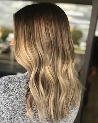Paired with highlights, this blonde hair with lowlights glows in the light. 43 Dirty Blonde Hair Color Ideas For A Change Up Stayglam
