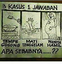 Gambar Meme Lucu Tentang Ibu Hamil