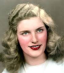 Dolores WESTPHAL Obituary (1926