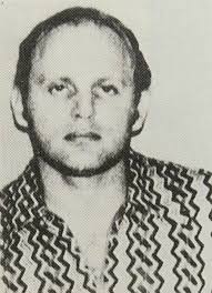 Outfit Sleeper Joey Hansen, who was one of Tony Spilotro's top shooters &  the man who ran his san diego crew for him. Hansen is suspected of multiple  family sanctioned murders in