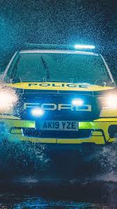 Ford Ranger Raptor Police 2020 4k Ultra Hd Mobile Wallpaper Ford Ranger Raptor Ford Ranger Ranger