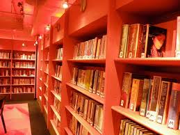 Steamy Literature: Recommended Reading | by Julia Carpenter | The Hairpin |  Medium