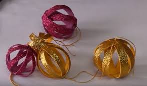 Maybe you would like to learn more about one of these? Adornos Para El Arbol De Navidad Todo En Goma Eva