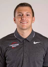 2017-18 Junior Varsity Men's Golf Roster