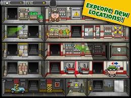 Obtén un apk compatible para pc . Bob The Robber 4 Mod Apk V1 48 Unlimited Money Download For Android