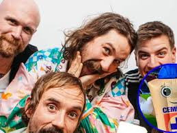 Cruz Azul: Adam Devonshire, bajista de la banda IDLES, se tatuó a Costalito 