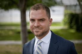 Living At-Large: Vincent Orange Gets His First Challenger in David Garber