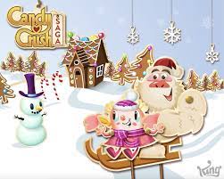Magic seasons christmas candy crush 6. How King Uses Ai To Test Candy Crush Saga
