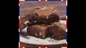 Bourbon Biscuit Tiffin British Corner Shop