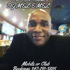 DJ MEL E MEL (@factorchemist)