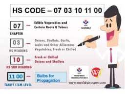 Hs tariff codes are developed and maintained by world customs organization (wco). Malaysian Customs Classification Of Goods Get The Right Tariff Codes