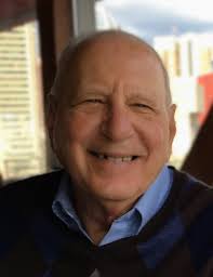 Obituary information for Andrew Lerner Kahn