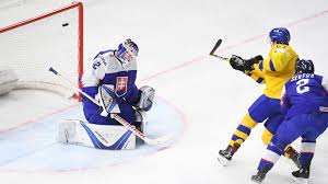 More on the game sweden vs. 2018 Iihf World Championship Slovakia Vs Sweden Photogallery Spectator Sme Sk Spectator Sme Sk
