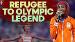 Sifan Hassan's Historic Marathon Run Outdoes The Great ... - YouTube
