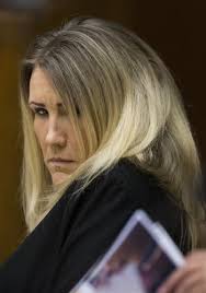 Murder defendant Sabrina Limon repeatedly denies knowledge of husband's  shooting in recording played Tuesday