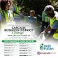District 1 Cascade Community Clean Up event image