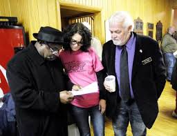 Bostic plans to improve Anderson Township