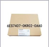 1PCS New SIEMENS PLC controller original 6ES7407-0KR02-0AA0 Power module In  Box | eBay