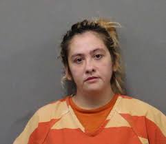 WHITE SO MEDIA ARREST SUMMARY