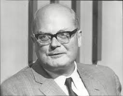 Sir Hugh Greene Died 287 Journalist Editorial Stock Photo