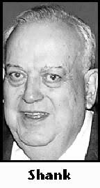 Thomas Shank Obituary (2005)