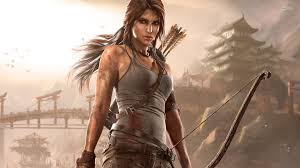 Tomb Raider Game Hd Wallpapers Game Wallpaper