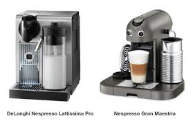 We did not find results for: Nespresso Lattissima Pro Vs Gran Maestria What Is The Difference Coffee Gear At Home
