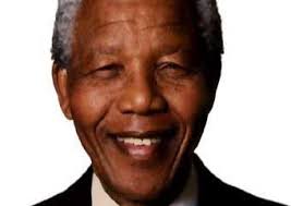 Mandela recibe premio trabajo decente OIT