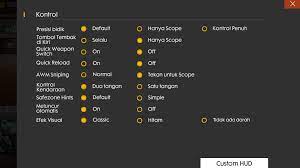 Anda harus mengunduh aplikasi android resmi uptodown untuk menginstalnya. Cara Mudah Setting Sensitivitas Free Fire