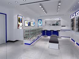 Mobile shop counter furniture design. Well Designed Retail Store Counter Furniture Mobile Shop Display Ksl Shop Fittings Ksl Display China Ksl Global Group