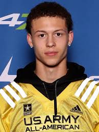 Arizona State 2017 Football Commits