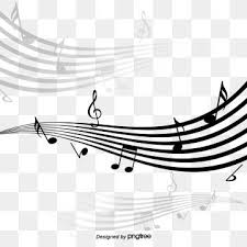 Vector Musical Notes And Sheet Music Music Vector Note Curve Png Transparent Clipart Image And Psd File For Free Download Music Clipart Music Backgrounds Music Festival Poster