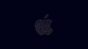 New ios, ipados, and more. Wallpaper Id 30479 Apple Logo Wwdc 2018 4k