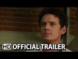 Odd Thomas Official Trailer 2014 Hd Films On Netflix Horror Movies On Netflix Official Trailer