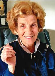 Gloria Cristiani Obituary