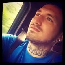 Aaron Chandler Brock (1993-2016)