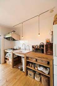But will say, it is your kitchen.do what works for you. 36 Free Standing Kitchen Sink Ideas Free Standing Kitchen Sink Freestanding Kitchen Kitchen Design