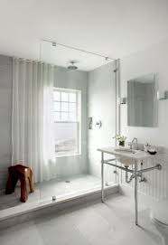 Bad Mit Dusche Modern Gestalten 31 Ausgefallene Ideen Dekoration Ideen Offene Duschen Dusche Fenster Duschraume