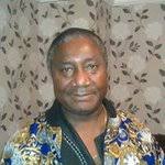 Edwin Jarrett's Instagram, Twitter & Facebook