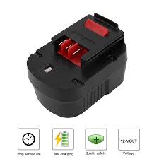 Black And Decker 12 Volt Battery Charger Hpb12 Pin On Products
