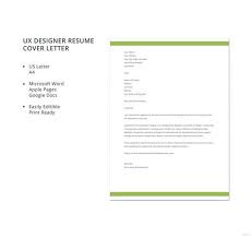 Writing a cover letter is essential when applying for jobs. 16 Designer Cover Letters Free Sample Example Format Download Free Premium Templates