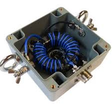 Amateur radio antenna remote disconnect for lightning protection from diy 0 comment date: Hf Kits Diy Kits And Parts For Ham Radio Amateurs