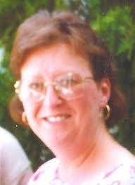 Kathy Ludkey Obituary (1956