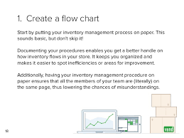 The Complete Inventory Management Guide For Retailers