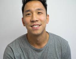 Jay Tsai's Instagram, Twitter & Facebook