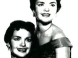 The 'mysterious' life and death of the Miller sisters