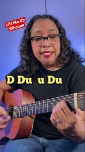 Lift Me Up Bass Cover